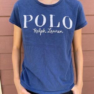 Polo Ralph Lauren top